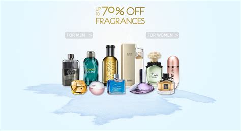 perfumes online store